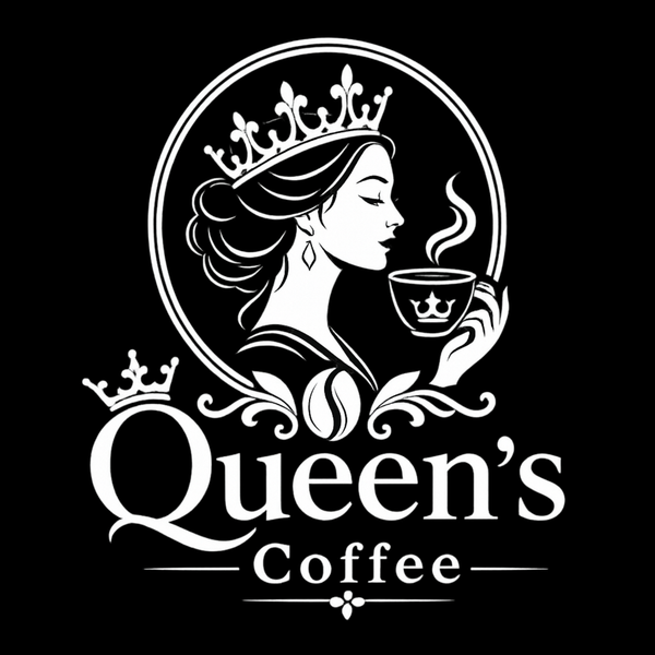 Queen's Coffee